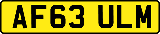 AF63ULM