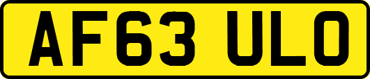 AF63ULO