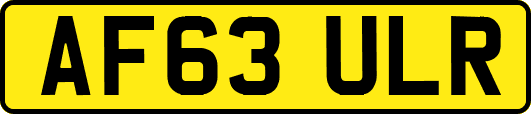 AF63ULR