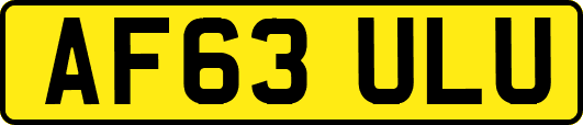 AF63ULU