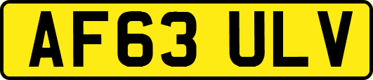 AF63ULV