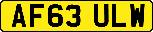 AF63ULW
