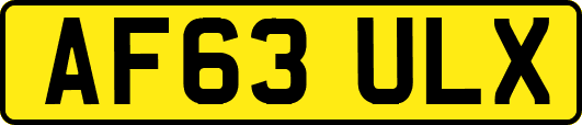 AF63ULX