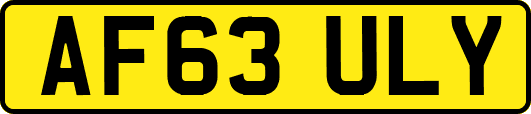 AF63ULY