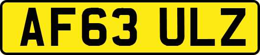 AF63ULZ