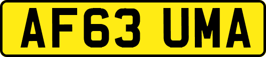 AF63UMA