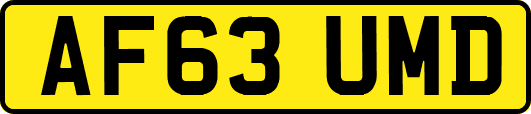 AF63UMD
