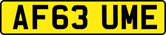AF63UME