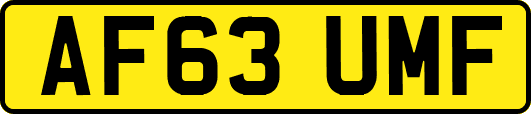 AF63UMF