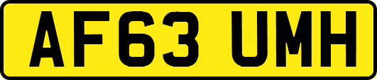 AF63UMH
