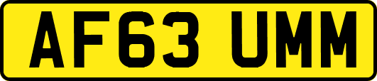 AF63UMM