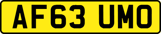 AF63UMO