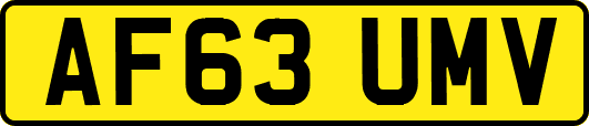 AF63UMV