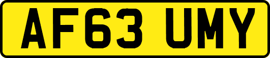 AF63UMY