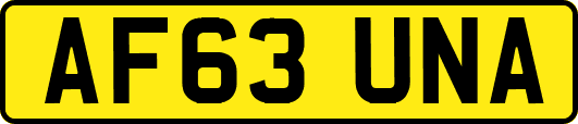 AF63UNA