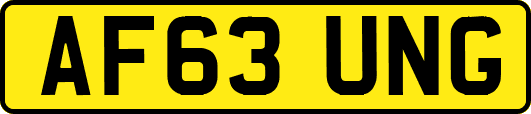 AF63UNG