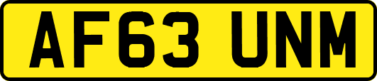 AF63UNM