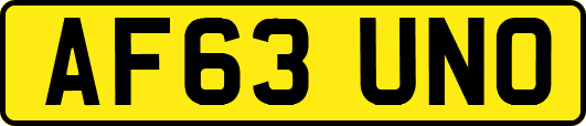 AF63UNO