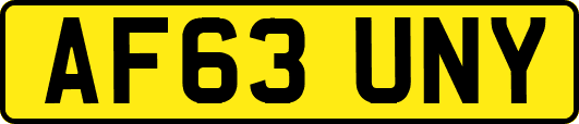 AF63UNY