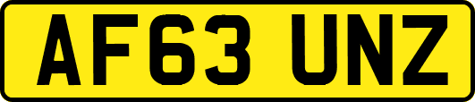 AF63UNZ