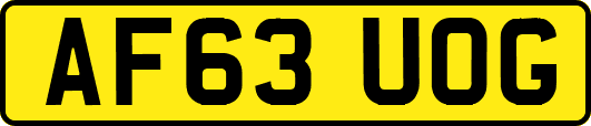 AF63UOG