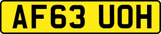 AF63UOH