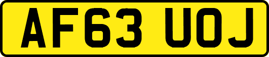 AF63UOJ