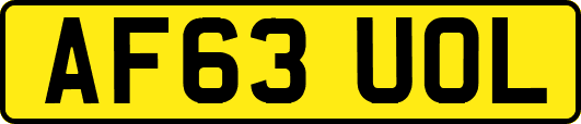 AF63UOL