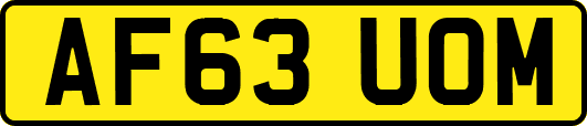 AF63UOM