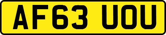 AF63UOU