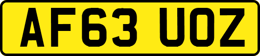AF63UOZ
