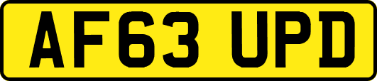 AF63UPD