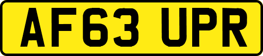 AF63UPR