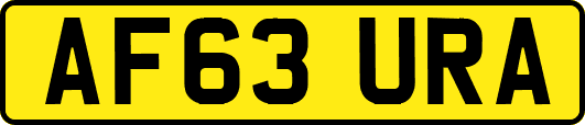 AF63URA