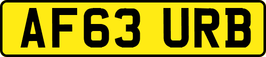 AF63URB