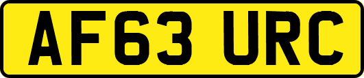 AF63URC