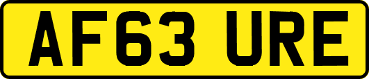 AF63URE