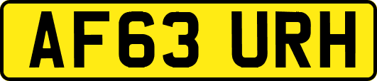 AF63URH