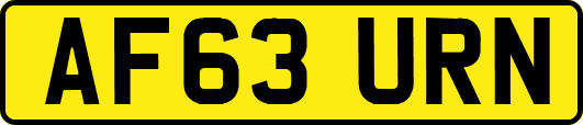 AF63URN