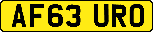 AF63URO