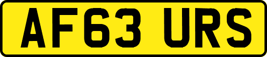 AF63URS