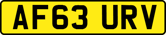 AF63URV