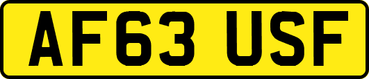 AF63USF