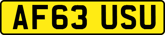AF63USU