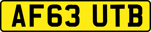 AF63UTB