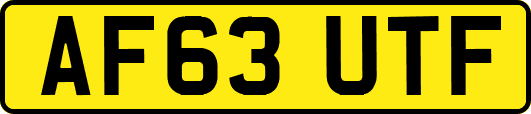 AF63UTF