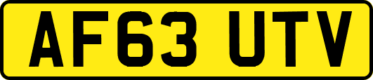 AF63UTV