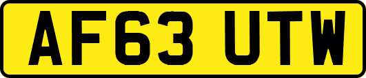 AF63UTW