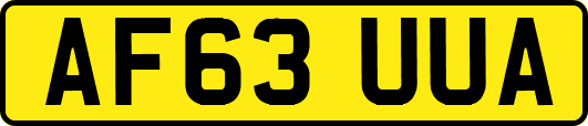 AF63UUA