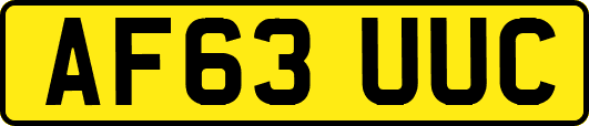 AF63UUC